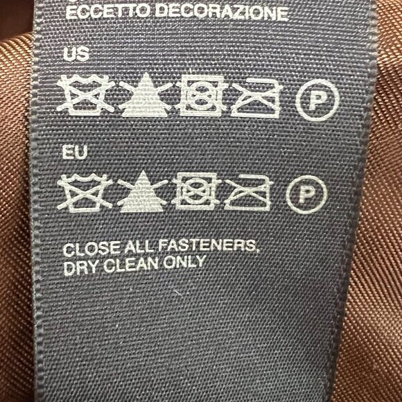 Tommy Hilfiger Wool Plaid Puffer Bella Swan PNW Grunge Outdoors Vest Size M - Picture 9 of 10